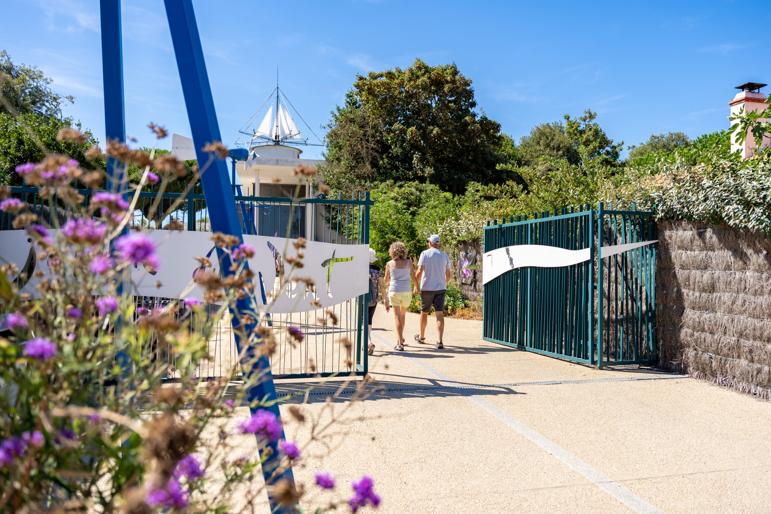 Rendez-vous aux Jardins