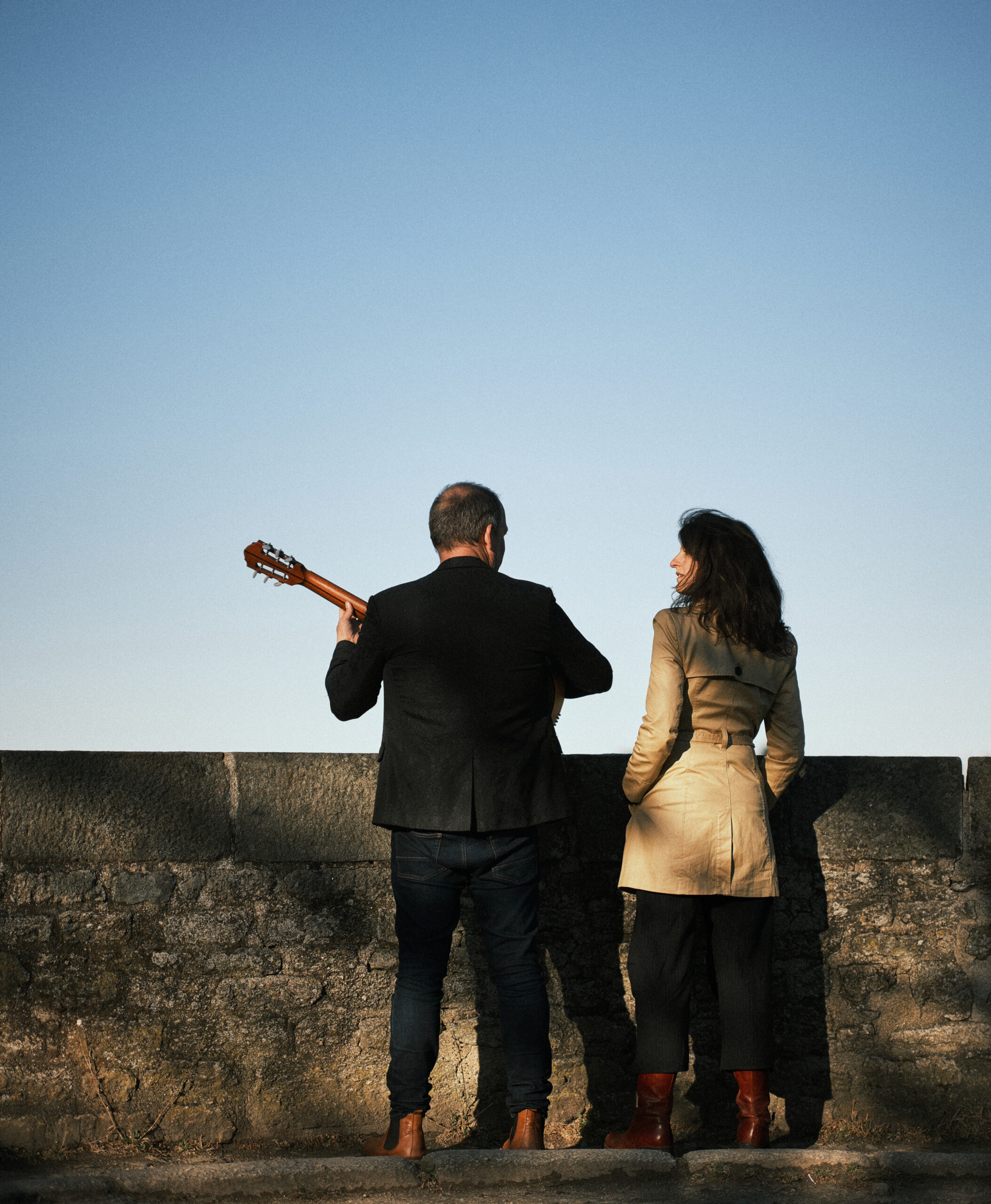 Happy Ends CHLOÉ LACAN ET THIBAUD DEFEVER