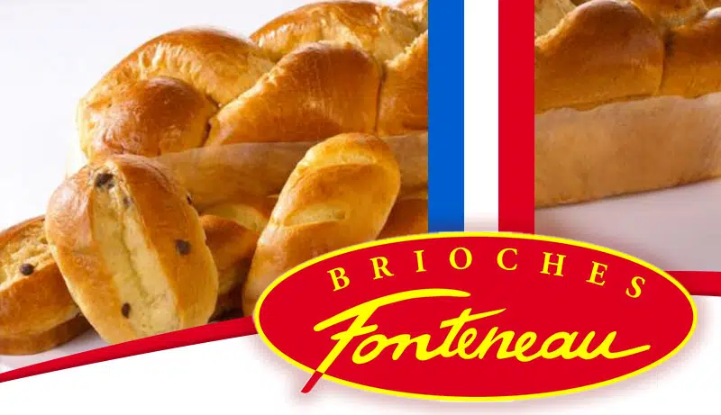 Tournée des plages Brioches Fonteneau
