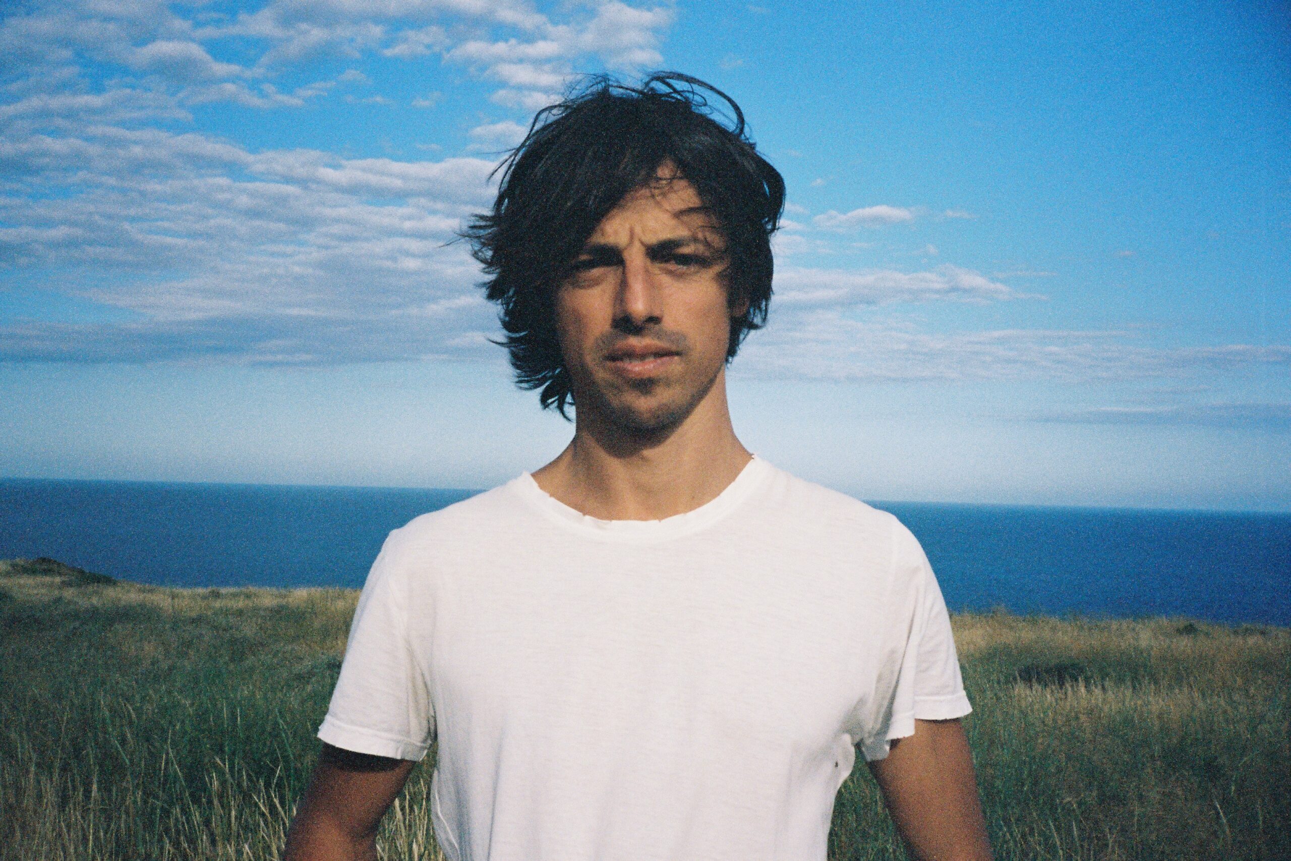 Mathieu des Longchamps - Festival Ultra Song