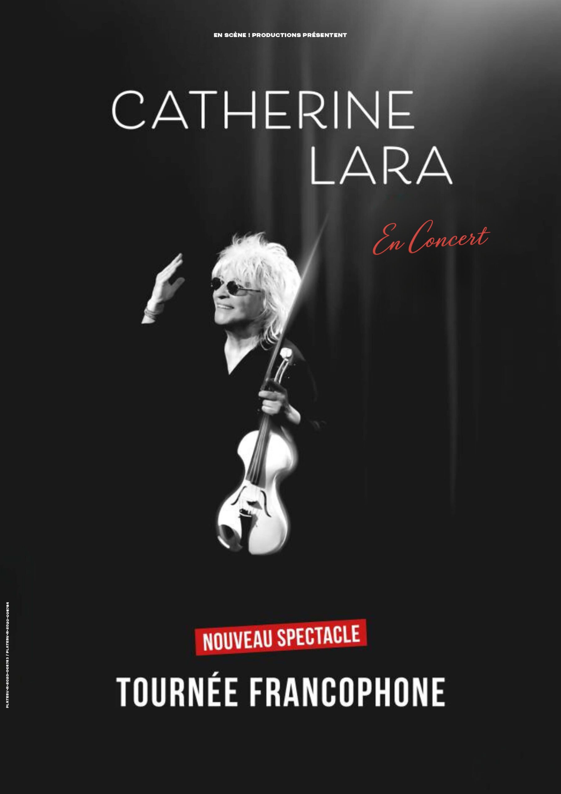 Catherine Lara - Festival Ultra Song