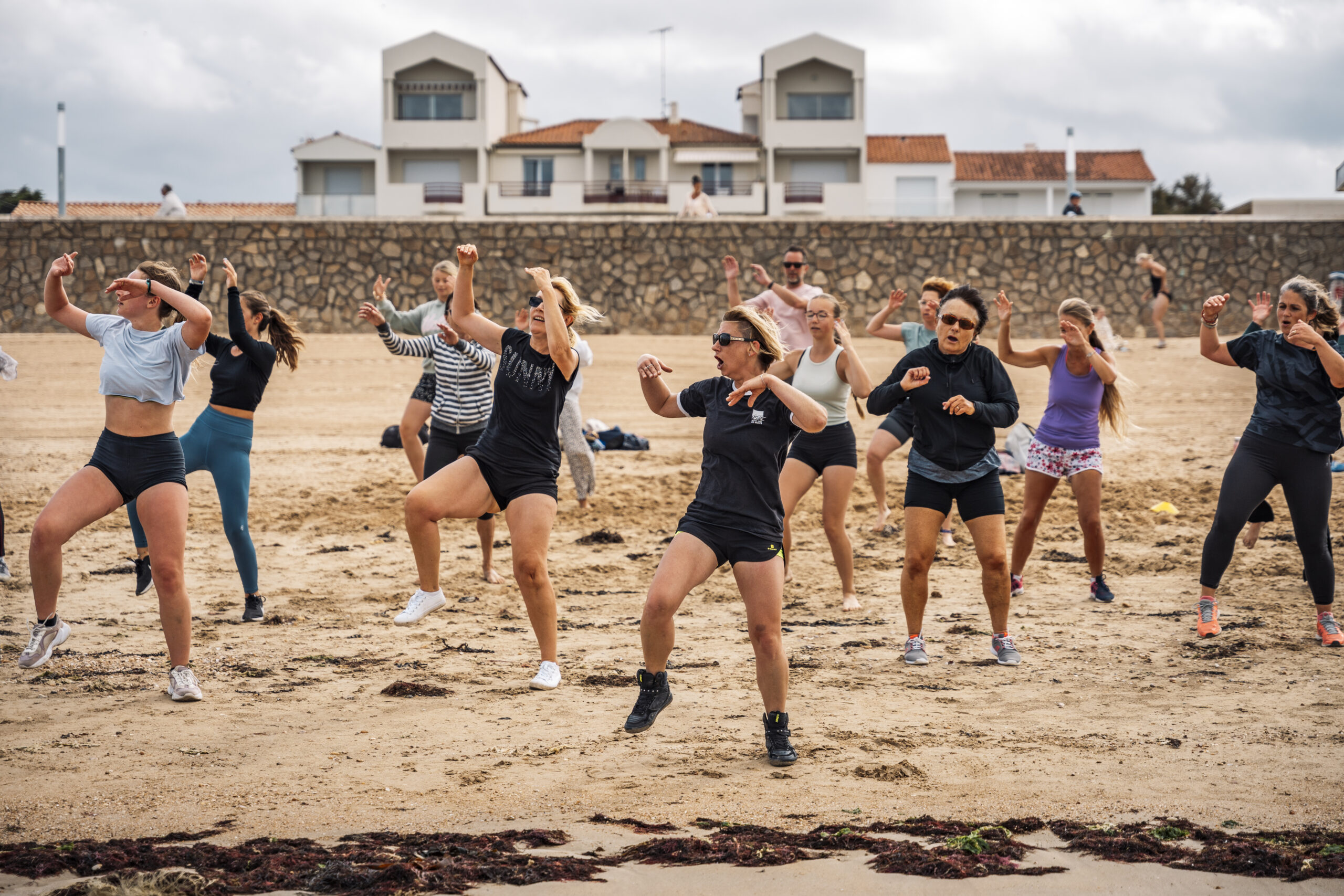 Sports Plage