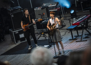 24-07-24 - A7400904- NDDM - Ultrasong 2024 - Crédit NIMIVISION.COM (Nicolas Michon)