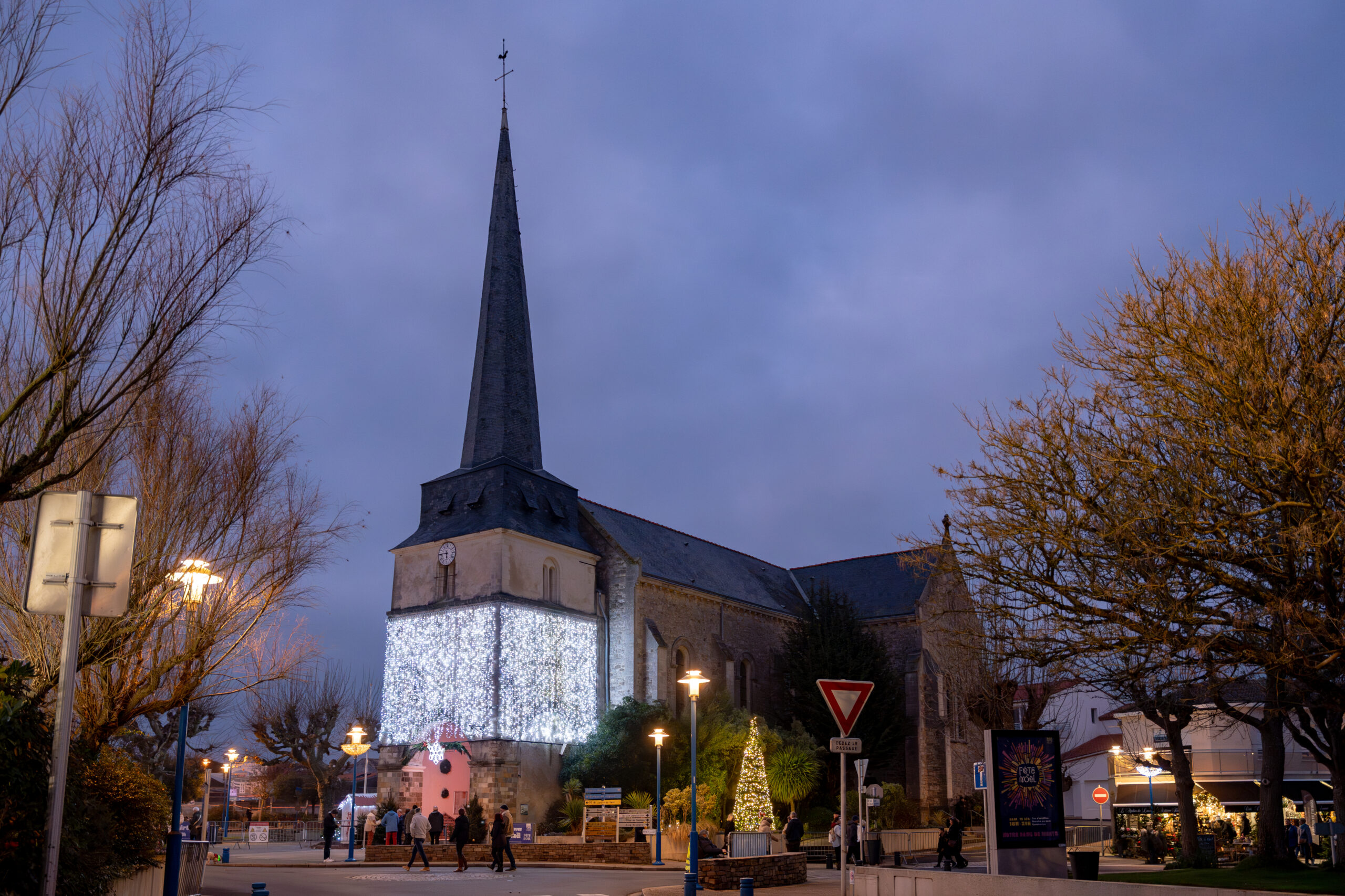 Fête de Noël