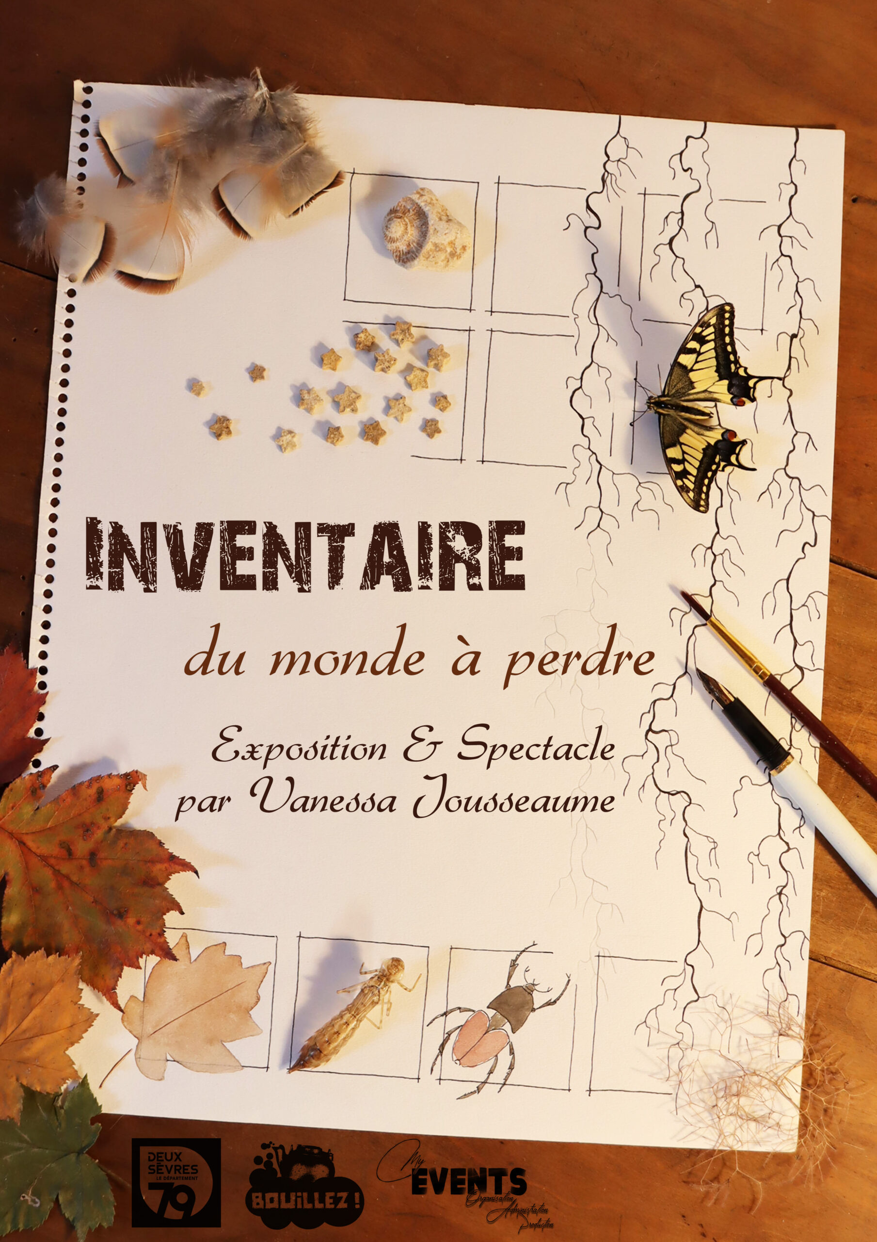 Nuit de la lecture