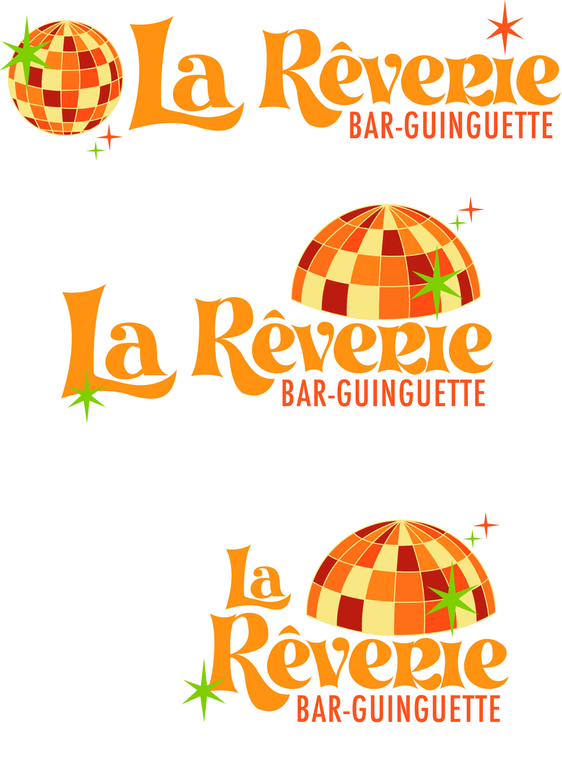 Les Coups de coeur de La Rêverie