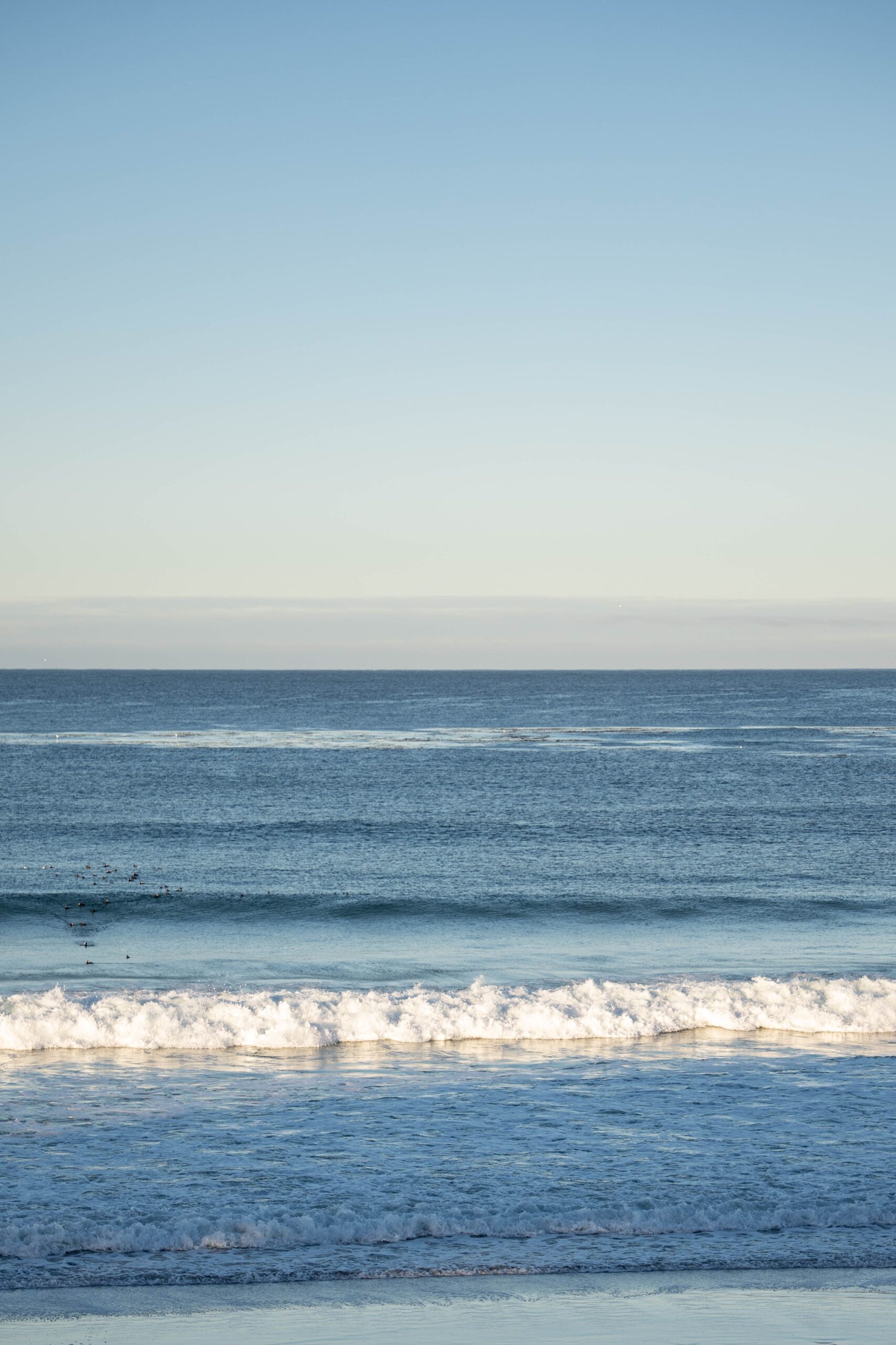 "Histoire de la Mer" - Exposition
