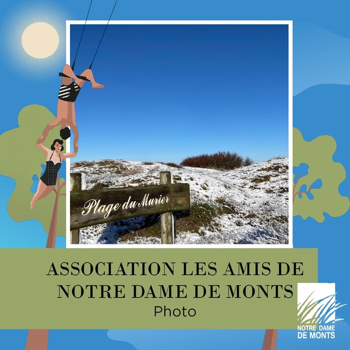 Ville de Notre Dame de Monts