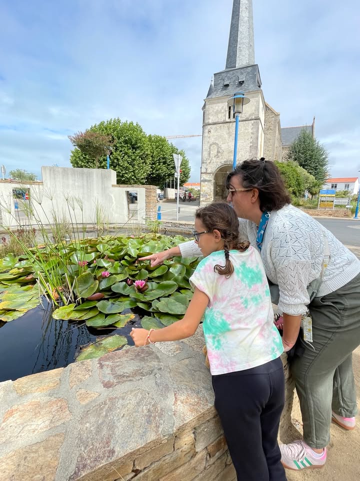 Ville de Notre Dame de Monts