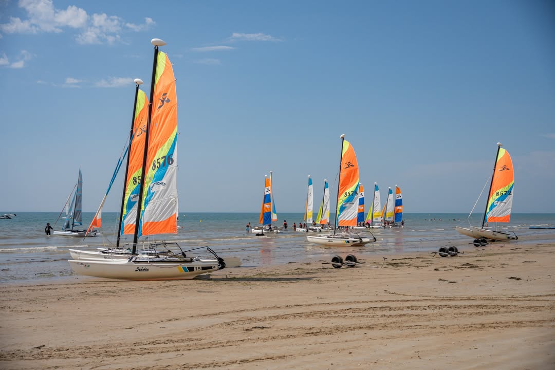 Ville de Notre Dame de Monts