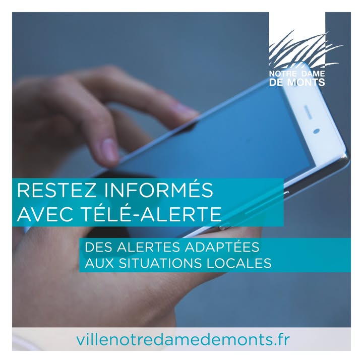 Ville de Notre Dame de Monts